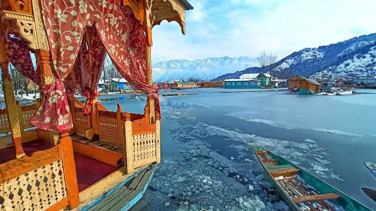 Kashmir on a Budget: Tips for Economical Travel