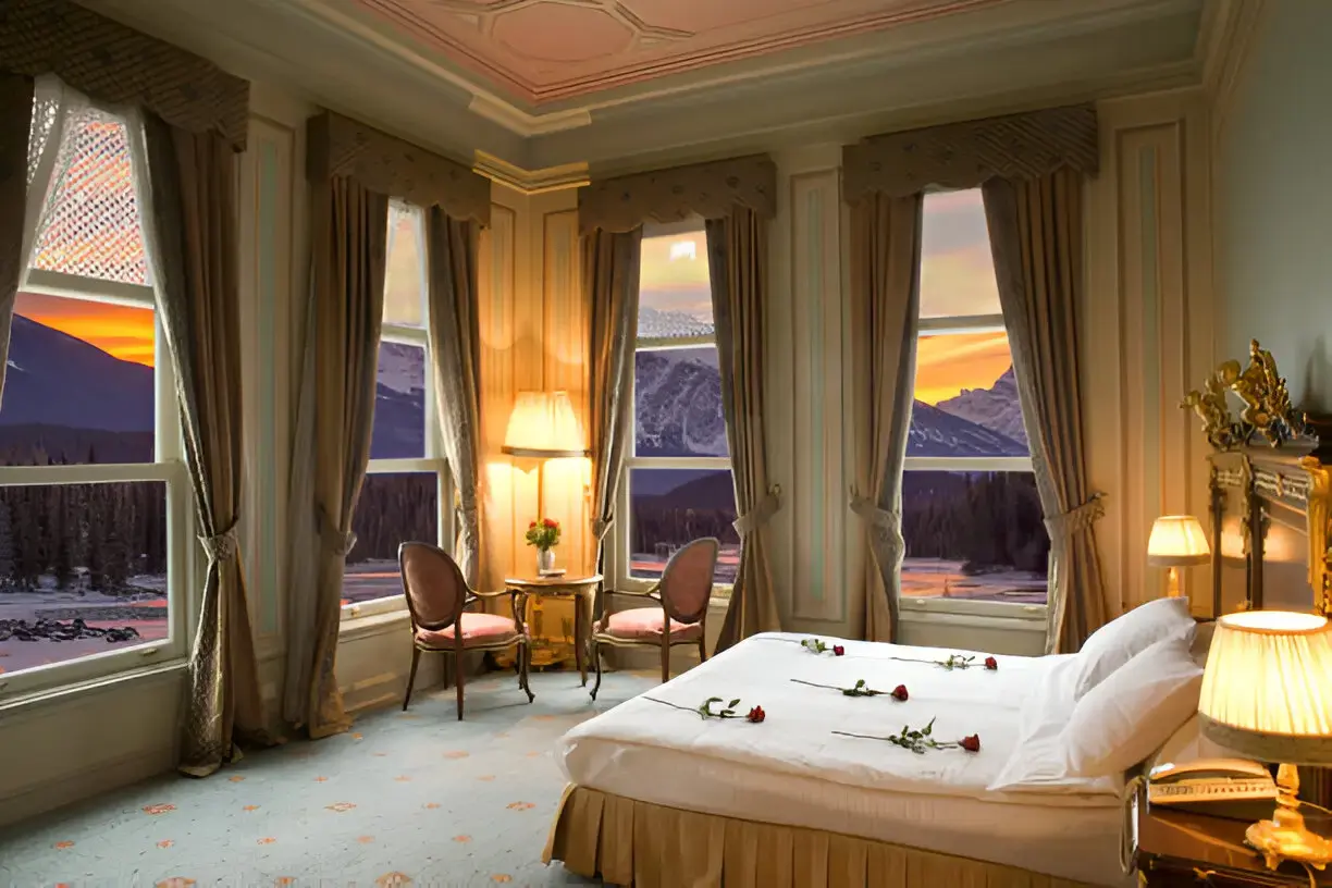 Kashmir Nirvana's Luxury 8-Day All-Inclusive Honeymoon 2025