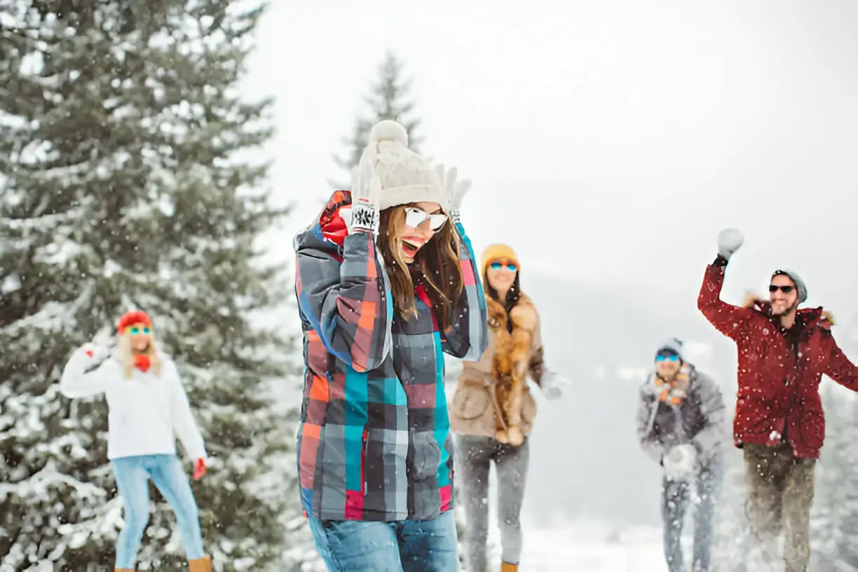 A Week in Paradise: Kashmir Family Holiday Special