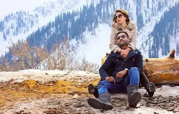 Top 7 Romantic Honeymoon Activities to Enjoy in Kashmir