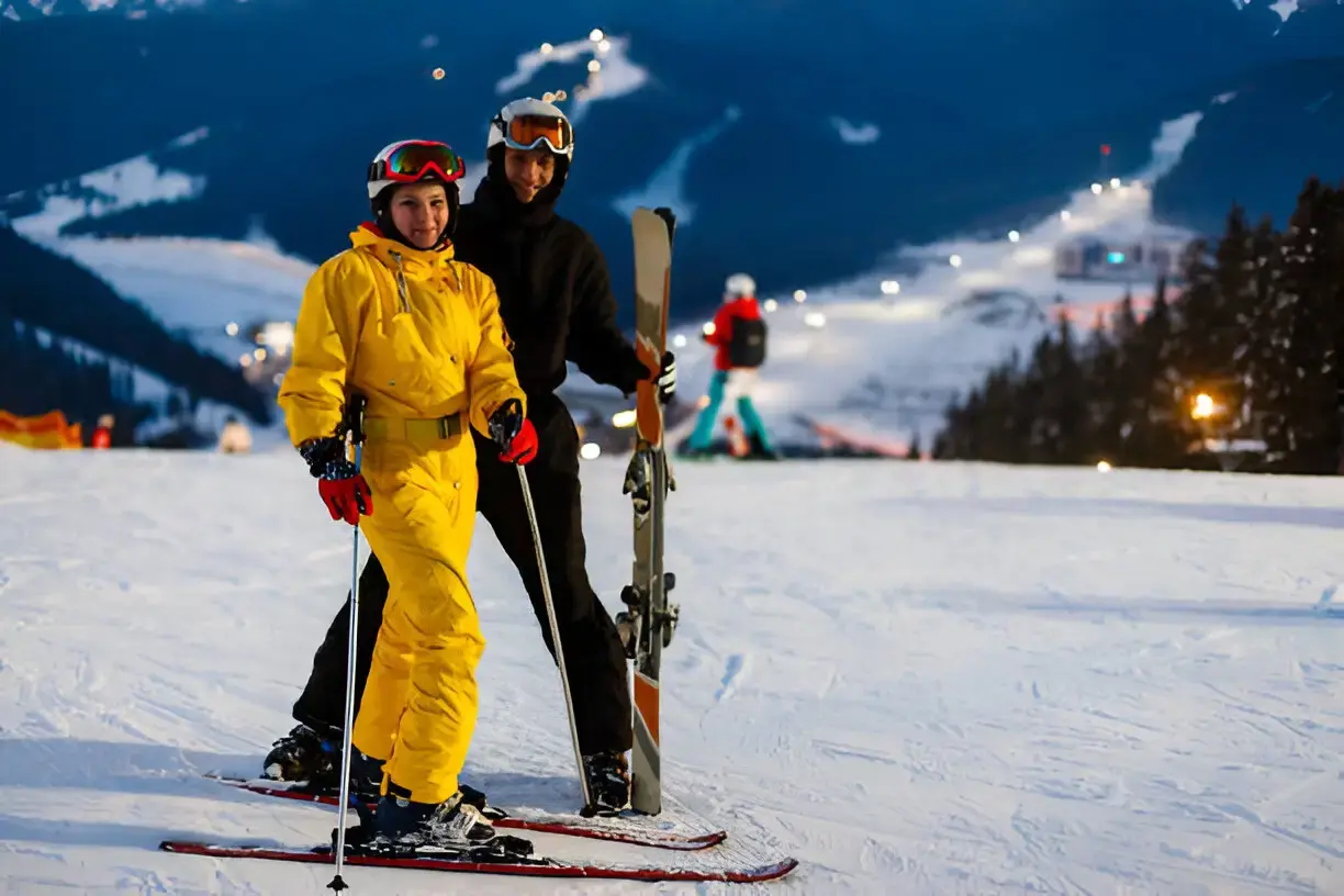 Hearts in Paradise: A Kashmir Love Journey